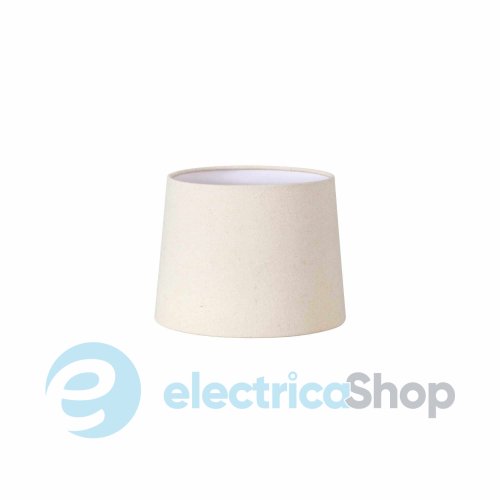 Абажур Ideal Lux Set Up MTL Cono D20 260082 Beige