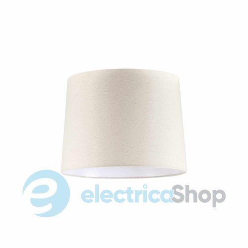 Абажур Ideal Lux Set Up MPT Cono D40 260242 Beige