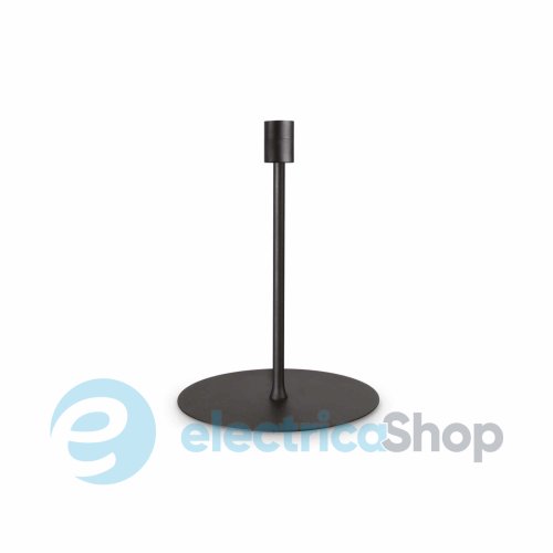 Настольная лампа Ideal Lux Set Up MTL Big Nero 259925