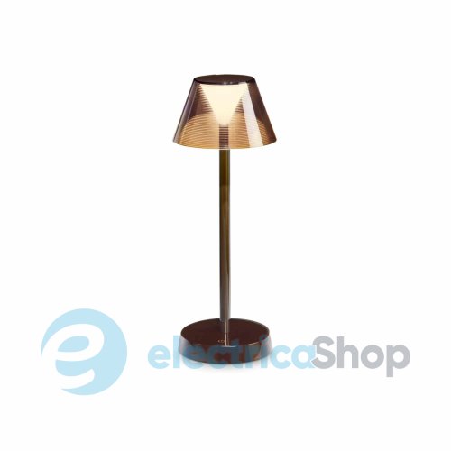 Настольная лампа Ideal Lux LOLITA TL 271576