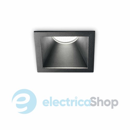 Точковий світильник Ideal Lux Game Fi Square 11W 3000K 192383