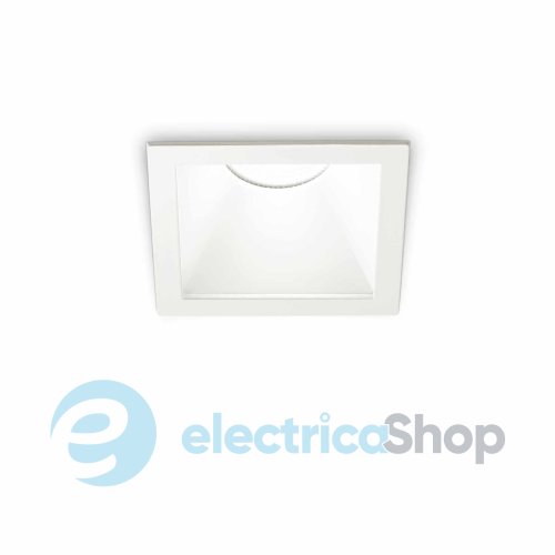 Точечный светильник Ideal Lux Game Fi Square 11W 3000K 192376