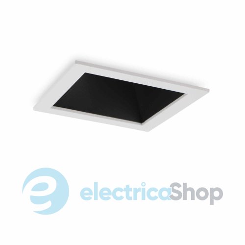 Точковий світильник Ideal Lux Game Fi Square 11W 3000K 192352
