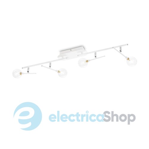 Люстра Ideal Lux 200392 Maracas PL4
