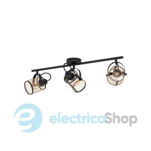 Спот Eglo DELLOW 43533