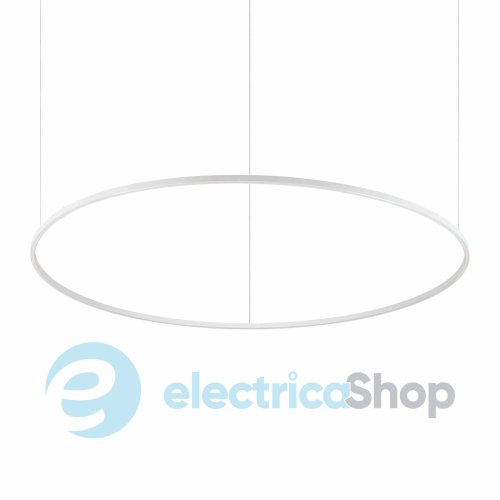 Підвісний світильник Ideal Lux ORACLE SLIM D150 285078