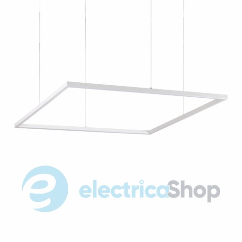 Підвісний світильник Ideal Lux ORACLE SLIM D90 SQUARE 259192