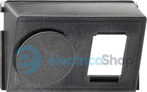 Коммуникационная вставка AMP Cat.5 Gira 003900
