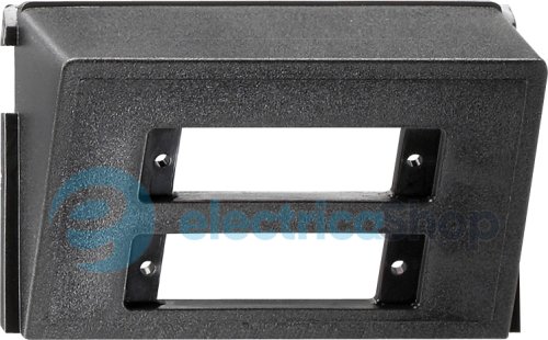 Коммуникационная вставка SC AMP Gira 008900