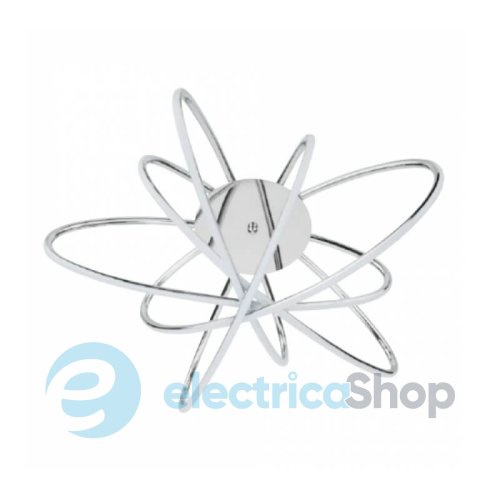 Люстра Horoz GENESIS 100W 019-036-0100-010 LED