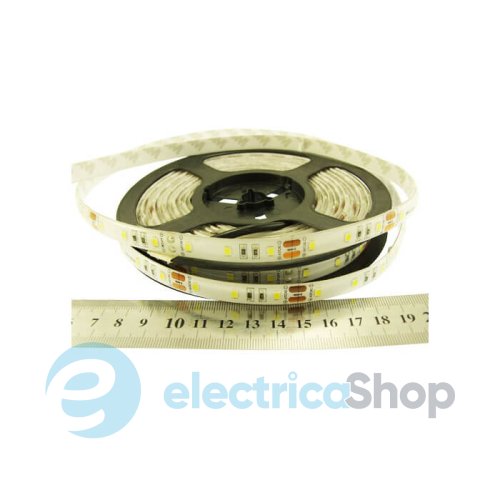 Лента светодиодная RISHANG 2835-60-IP65-NW-10-24 RN6060TC-B (8058) SMD