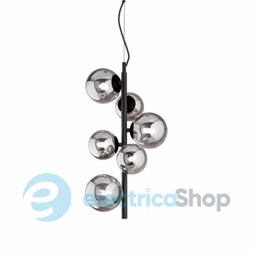 Люстра Ideal Lux 271422 PERLAGE SP6