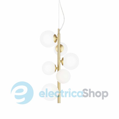 Люстра Ideal Lux 283821 PERLAGE SP6