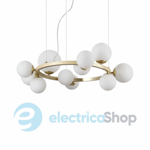 Люстра Ideal Lux PERLAGE SP11 283807