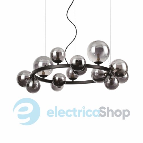 Люстра Ideal Lux PERLAGE SP14 271385
