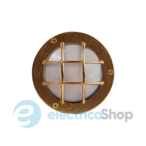 Настенный светильник Zuma Line A67Z Aliveri