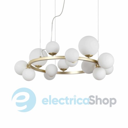 Люстра Ideal Lux PERLAGE SP14 283814