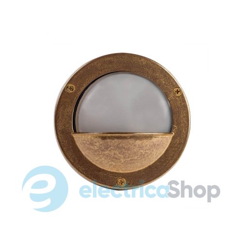 Настенный светильник Zuma Line A67SZ Aliveri