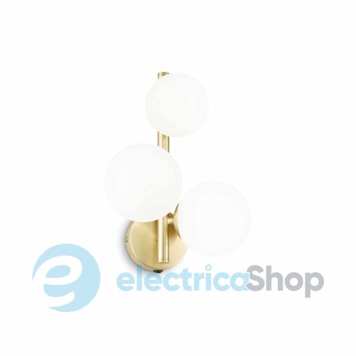 Бра Ideal Lux 283784 PERLAGE AP3