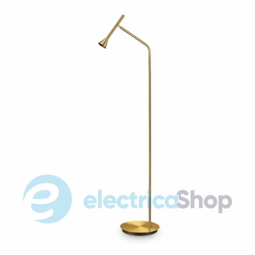Торшер Ideal Lux 285344 DIESIS PT
