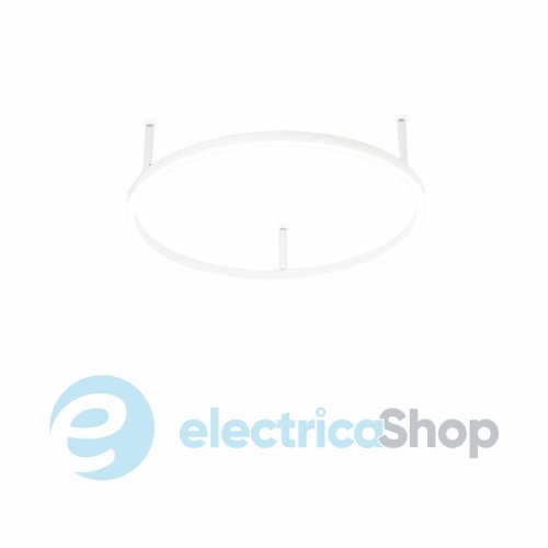 Люстра Ideal Lux ORACLE SLIM 265971 PL D050 ROUND
