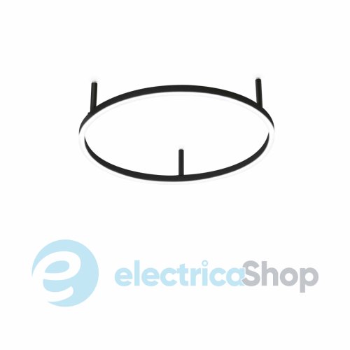 Люстра Ideal Lux ORACLE SLIM 265988 PL D050 ROUND