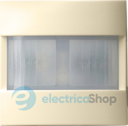 Накладка датчика руху 1,10м Standard S3000 System 55 Gira 537301 крем