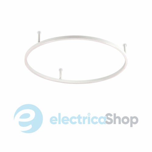 Люстра Ideal Lux ORACLE SLIM 265995 PL D070 ROUND