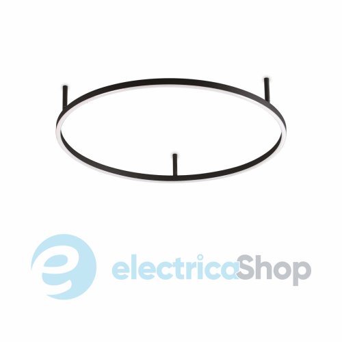 Люстра Ideal Lux ORACLE SLIM 266008 PL D070 ROUND