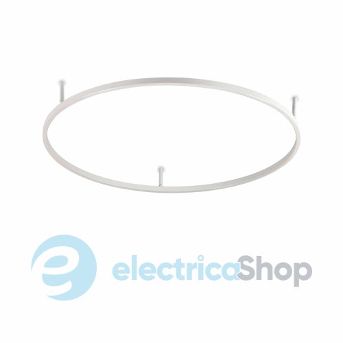 Люстра Ideal Lux ORACLE SLIM 266015 PL D090 ROUND