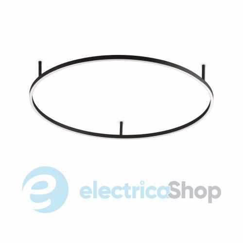 Люстра Ideal Lux ORACLE SLIM 266022 PL D090 ROUND