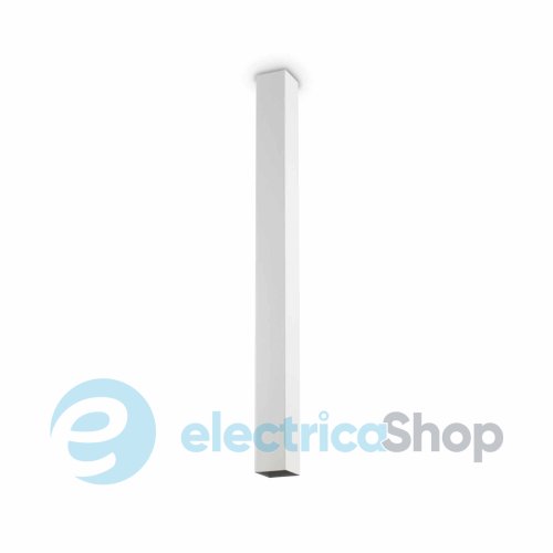 Точковий накладний світильник Ideal Lux SKY PL1 H75 234007