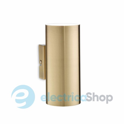 Настінний світильник Ideal Lux LOOK AP2 164823