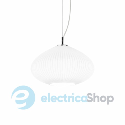Підвісний світильник Ideal Lux PLISSE SP1 D25 264509