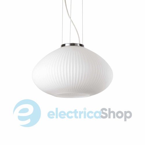 Підвісний світильник Ideal Lux PLISSE SP1 D35 285184
