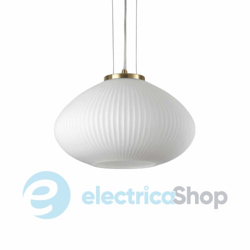Підвісний світильник Ideal Lux PLISSE SP1 D35 264547