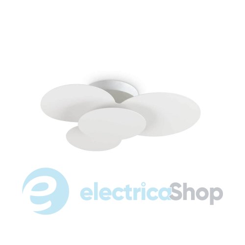 Люстра Ideal Lux 263519 CLOUD PL D55