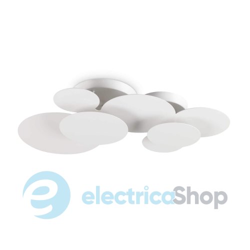 Люстра Ideal Lux 285207 CLOUD PL D70