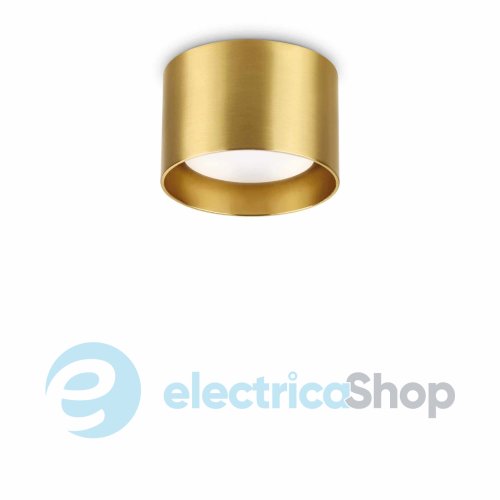 Точечный накладной светильник Ideal Lux SPIKE PL1 285238