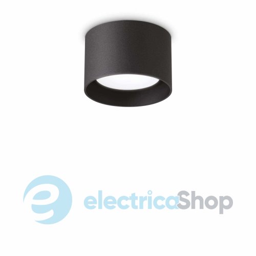 Точечный накладной светильник Ideal Lux SPIKE PL1 278704