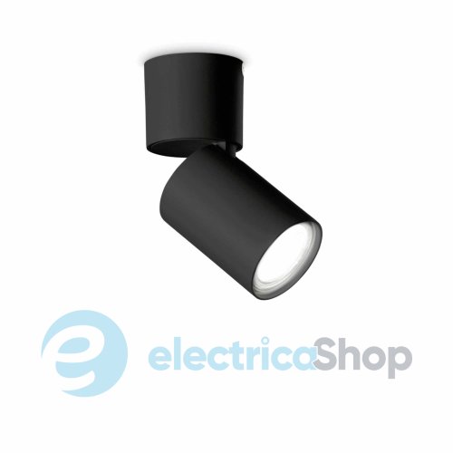 Точечный накладной светильник Ideal Lux TOBY PL1 271545