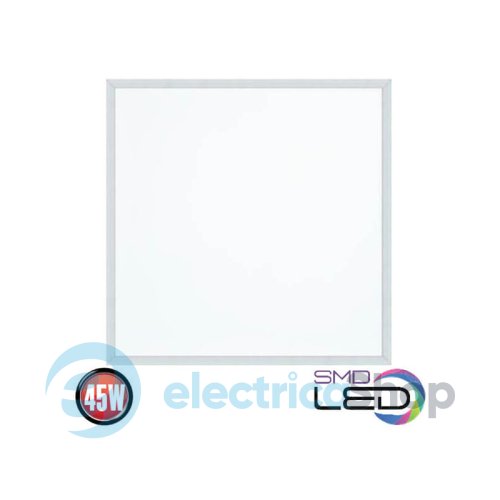 Светодиодная панель Horoz PLAZMA 056-010-0045 LED 6400К