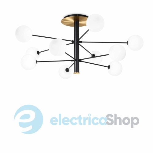 Люстра Ideal Lux COSMOPOLITAN PL10 273693