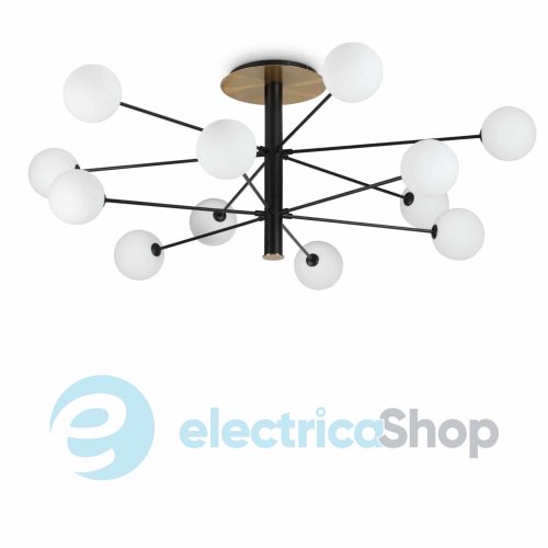 Люстра Ideal Lux 273709 COSMOPOLITAN PL12