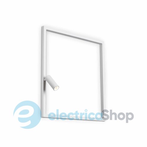 Настенный светильник Ideal Lux SYNTESI AP Square 285276