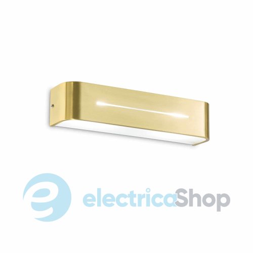 Настенный светильник Ideal Lux POSTA AP2 284729