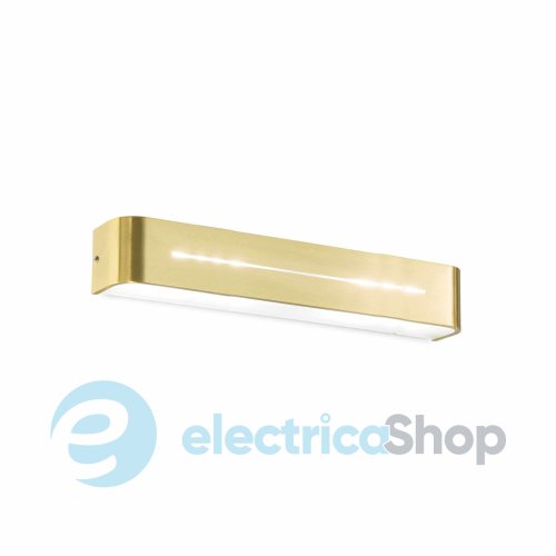 Настенный светильник Ideal Lux POSTA AP3 288611