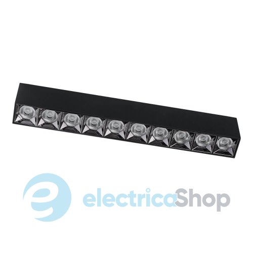 Накладной линейный светильник 10060 Nowodvorski MIDI LED 40W 4000K