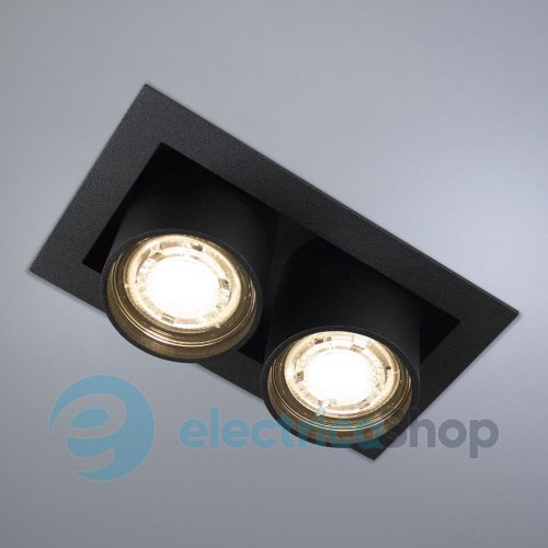 Точковий світильник ImperiumLight Goggles 27324.05.05