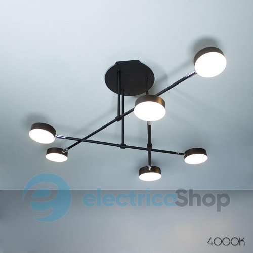 Люстра ImperiumLight Reflectors 463693.05.92